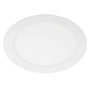 Luminaria Led Luz Cálida De 12 W - Tecnolite