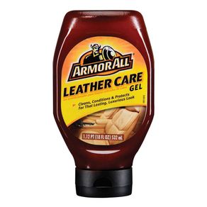 Gel Acondicionador Para Cuero 18 Oz - Armor All