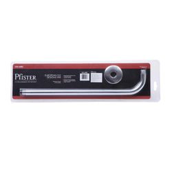 Brazo De Pared De 17 Plg Cromo - Pfister