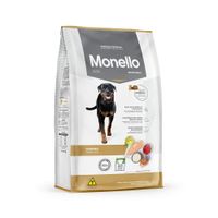Concentrado Tradicional Para Perro 15 Kg - Monello