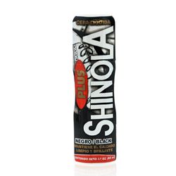 Limpiador Líquido Negro Para Zapatos - Shinola