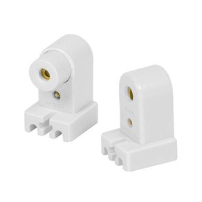 Socket Slimline Baquelita Blanco - Voltech