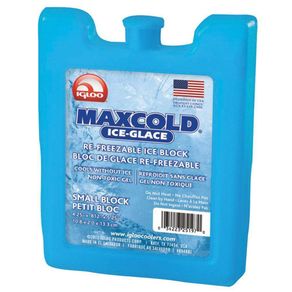 Hielo Seco Minipac