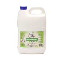 Solvente Mineral 1 Galón Transmerquim