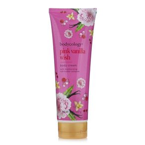 Crema Corporal Bc Pink Vanilla Wish  227 - Bodycology