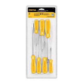 Set Dest 7 U Acetato - Pretul