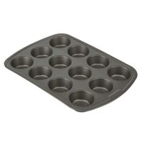 Molde Cubiletes 12 Tazas - Good Cook