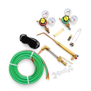 Kit Para Cortar Y Soldar - Pretul