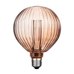 Bombilla Globo Led E27 De 3.5 W - Tecnolite