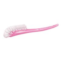 Cepillo Limpia Biberones Rosado - Avent