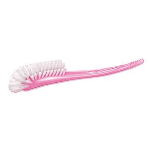 Cepillo Limpia Biberones Rosado - Avent
