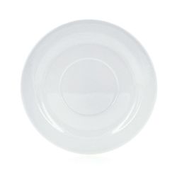 Porcelana Blanca 6 Plg Melamina