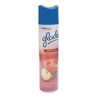 Aromatizante-Spray-Manzana-Canela---Glade
