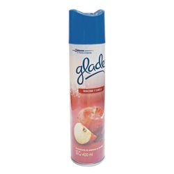 Aromatizante-Spray-Manzana-Canela---Glade