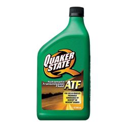 Aceite Para Caja Automática Atf Dexron Mineral 1/4 Gal - Quaker