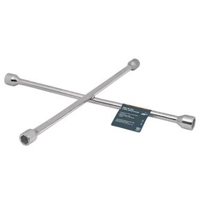 Llave De Cruz 20 Plg - Truper