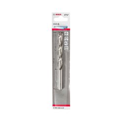 Broca Metal 3/8 Plg Hss Mandril 3/8 Plg - Bosch
