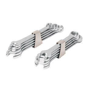 Set Llave Cola Corona 10 Pzas - Pretul
