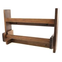 Porta Mayordomo + Especies R/O
