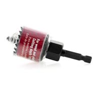 Broca Sierra De 1 1/8 Madera Ace