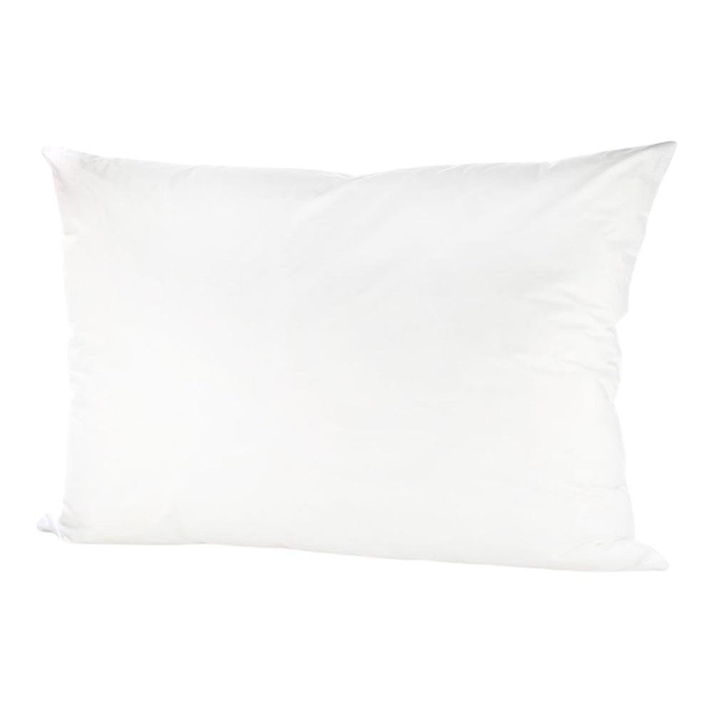 Almohada Hotelera de 50 x 70 cm Material Hipoalergénico