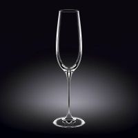 Set 2 Copas Flauta 9 Oz Tulipan - Wilmax