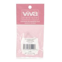 Esponja De Maquillaje Transparente - Viva Fresh