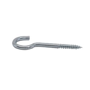 Armella Abierta De 2 1/4 Plg 12 Pzas - Leon Fasteners