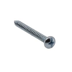 Tornillo Lam C/R Comb 12 X 1 Ó Bl 12 Unidades - Leon Fasteners