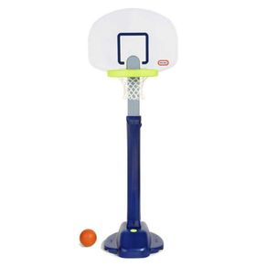 Canasta Basketball Ajustable - Ja-ru