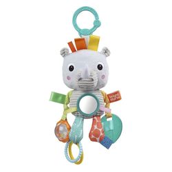 Sonaja De Actividades -Rinoceronte- - Bright Blocks