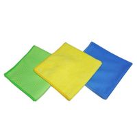 Set De 3 Piezas Multi-Usos Para Auto - Fmq