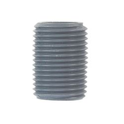Niple Pvc 1/2X1 (13Mm) Dwv - B&K Industries