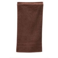 Toalla De Algodón Chocolate - Prestige Varios Tamaños