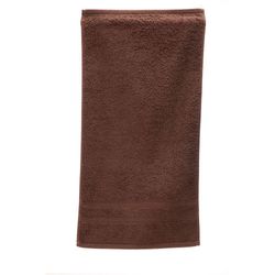 Toalla De Algodón Chocolate - Prestige Varios Tamaños