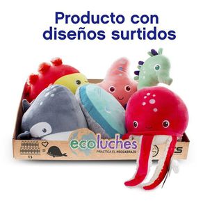 Ecoluches Serie Oceanos