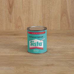 Masilla Tapagoteras - Sista Varias Capacidades