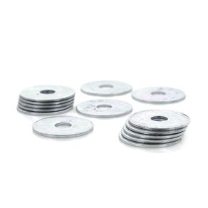 Roldana De Defensa 3/8 Leon Fasteners