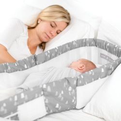 Moises-Portatil-Dream-Arboles-Adormecidos---Snuggle-Nest
