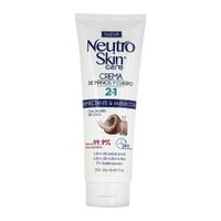 Crema Antibacterial 250 ml - Neutro Skin