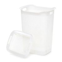 Cesta Para Ropa Limun 50 Litros - Rimax Varios Colores