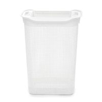 Cesta Para Ropa Limun 50 Litros - Rimax Varios Colores