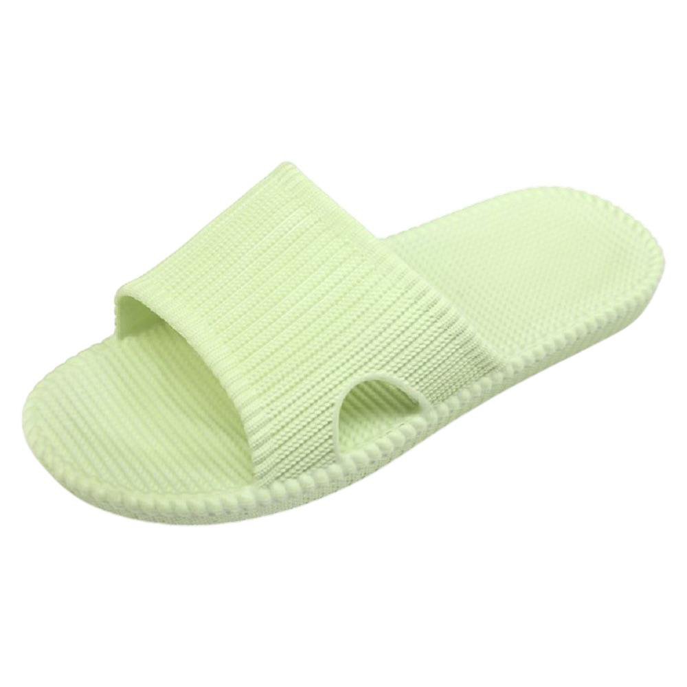 Sandalia Verde - Viva Varias Tallas 35/36