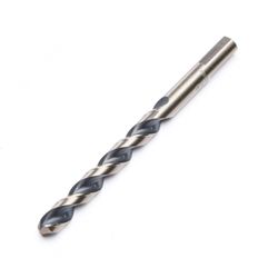 Broca De Metal 3/8 Plg  Mandril 3/8 Plg - Truper