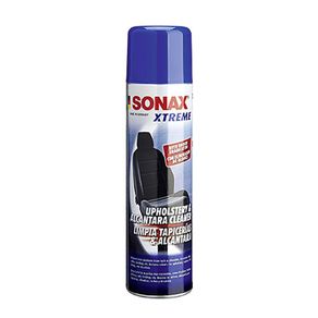 Limpiador Para Tela 400 Ml Sonax - Spin Master