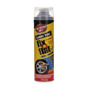 Sellador E Inflador De Llanta De 20 Oz - Fix A Flat