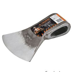Hacha 3 1/2 Lbs Media Labor Sin Mango - Truper