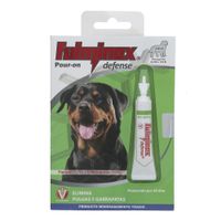 Pipeta Fulminex 88-132 Libras