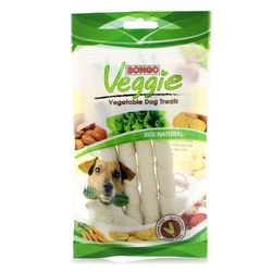 Veggie Filled Sticks - 4 Pack