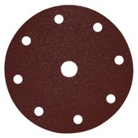 Discos De Lija 6 80G - Makita